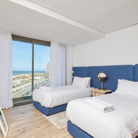 Apartment Sea View B22 -Mosquee Hassan II By Thecasaedition Casablanca Exterior foto