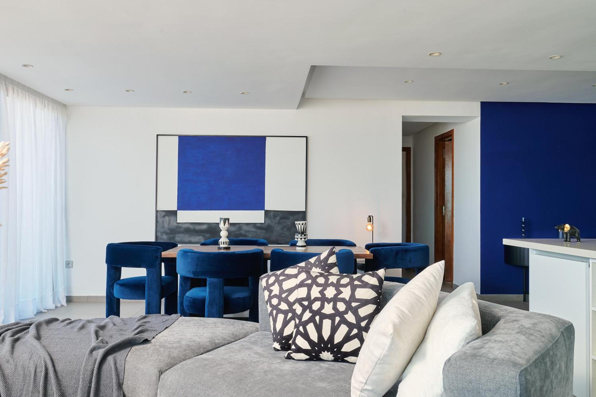 Apartment Sea View B22 -Mosquee Hassan II By Thecasaedition Casablanca Exterior foto